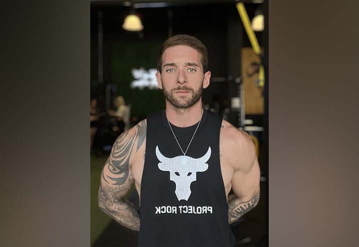 osi body fit Eduardo